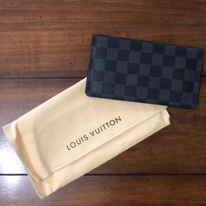Brand new LOUIS VUITTON Men's Wallet